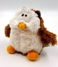 Nici Portami a casa Gufo cm 14