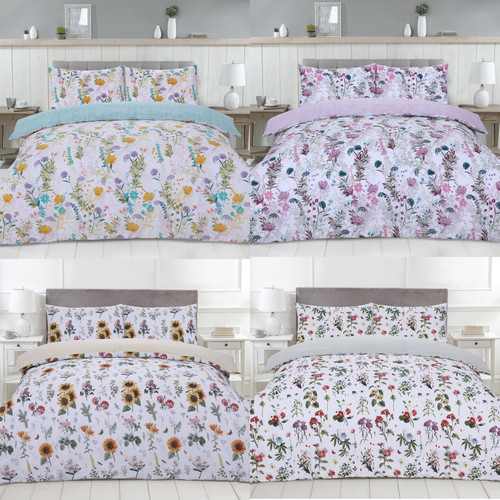 Set copripiumino nightcomfort - set,