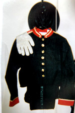 COSTUME MICHAEL JACKSON SHOW