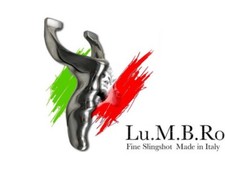 fionda professionale  COLOSSEUM