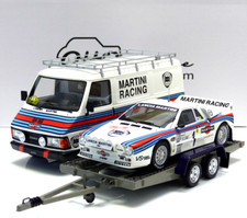 Kit Fiat 242 Lancia 037 W