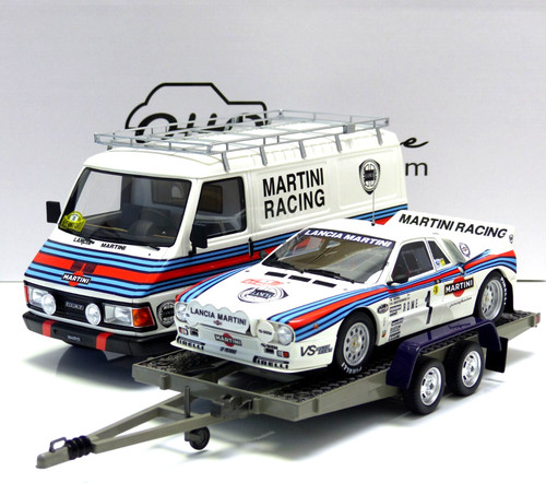Kit fiat 242 lancia 037 - 242,