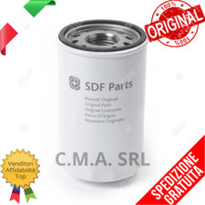 ELEMENTO FILTRANTE OLIO