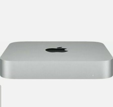 Apple Mac mini Desktop Apple