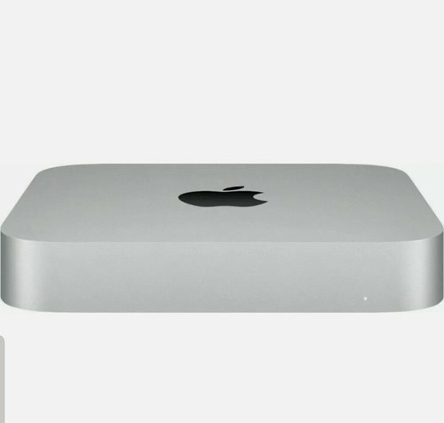 Apple mac mini desktop - mac,