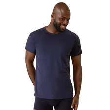 Maglia intima uomo girocollo