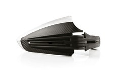 ACERBIS PARAMANI X-TARMAC NERO