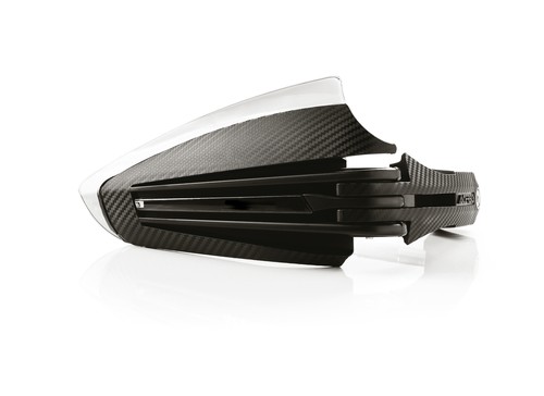 Acerbis paramani tarmac nero - acerbis,