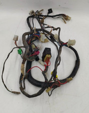 CABLAGGIO IMPIANTO ELETTRICO - YAMAHA FZ 750 GENESIS 1985-1987