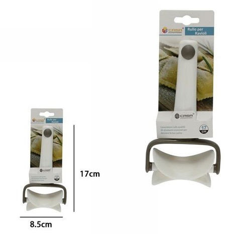 Rullo per modellare pasta - per,