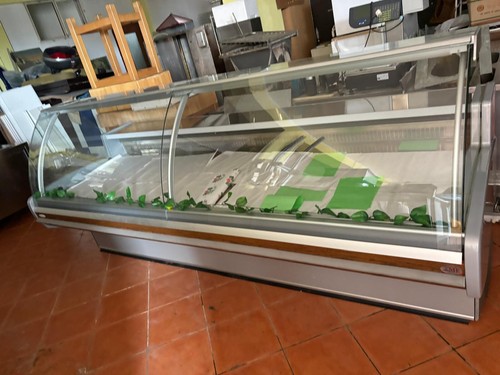 Attrezzature per macelleria - per,