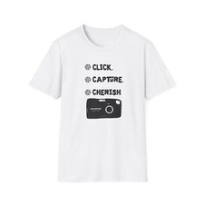 T-shirt unisex