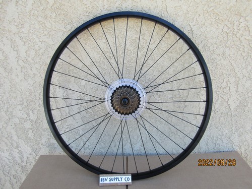 Ruota bicicletta - ruota, 29''