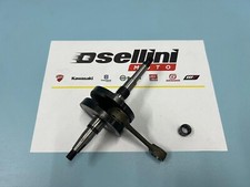 AM853 - TORTOSA Albero Motore Honda Dio 50cc