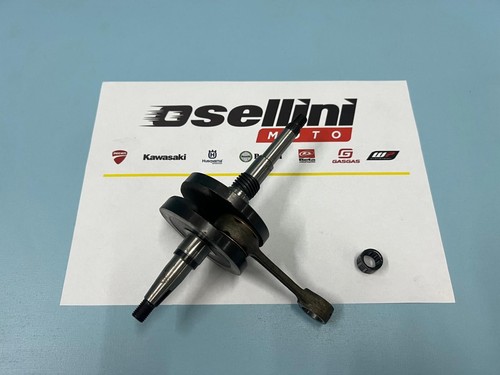 Am853 tortosa albero motore - am853,
