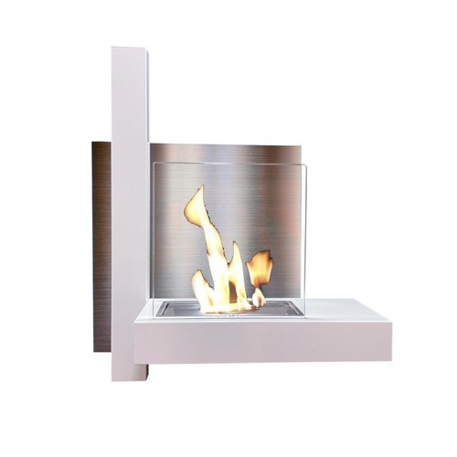 Biocamino mod loft l65 - h75, x
