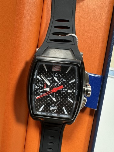 Orologio locman ducati - orologio, limited