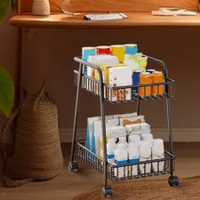 Carrello portaoggetti con