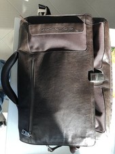 Piquadro Blue Square Cartella