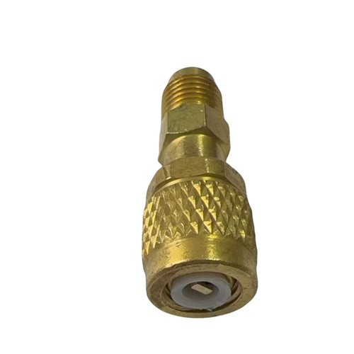 Adattatore serbatoio accumulo