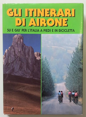 Gli itinerari airone - di,
