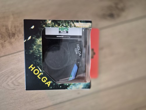 Holga 120n fotocamera reflex - 120n,