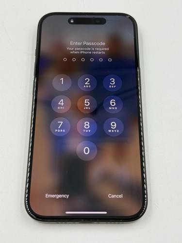 Iphone nero per - -,