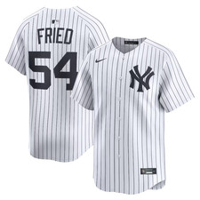Maglia Max Fried Yankees Nike
