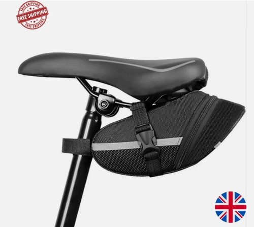 Borsa sella bici - sella,