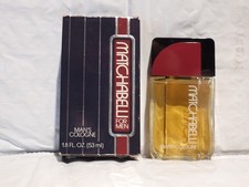 Matchabelli vintage uomo