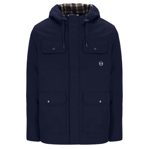 Giacca campo con - giacca,