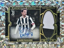 Topps Museum UCL Juventus