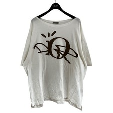 T-shirt Dior bianca XL manica