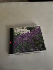 Dan Troxell – Lavender CD