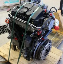 Motore Diesel - AUDI A3, S3