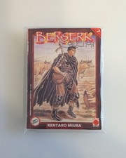BERSERK COLLECTION 7 PRIMA