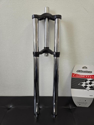 Forcella tripla pinza - , electra