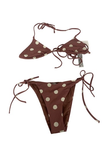 Oysho bikini donna - stringato, 2