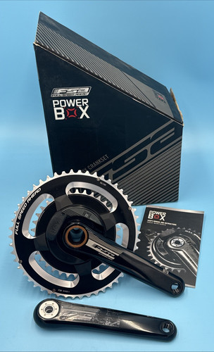 Fsa road lega powerbox - fsa,