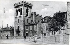 PERUGIA - Ed. TILLI PERUGIA