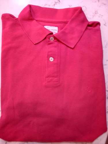 United colors benetton polo - colors, of