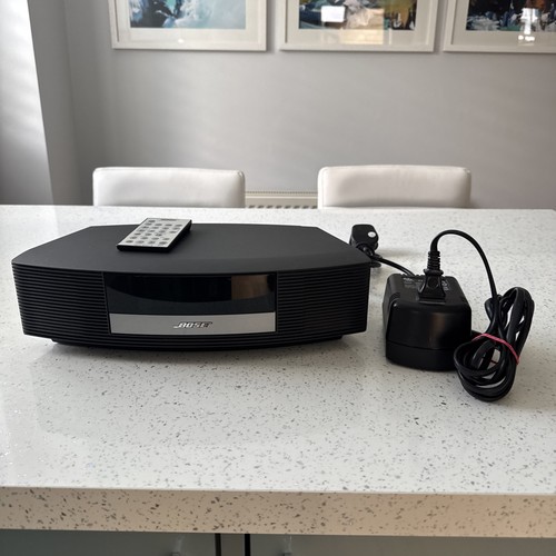 Bose wave radio - bose,