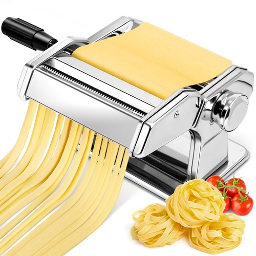 Yashe macchina per pasta 2 - macchina, la