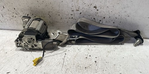 Cintura sicurezza anteriore - cintura, di