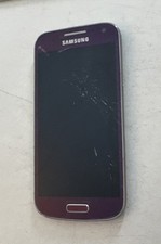 Samsung Galaxy S4 Mini