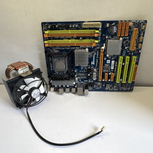 Biostar power i45 microatx - power,
