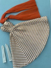 Abito da Sera Barbie Holiday Dance del 1965/66