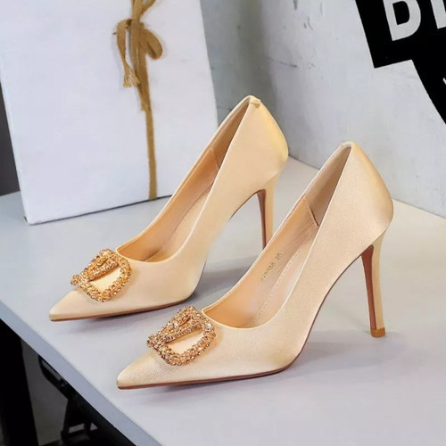 Decolte donna champagne - decolte,