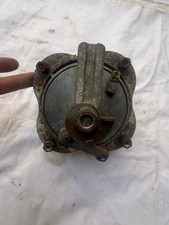 Mozzo Posteriore Corona Z-37