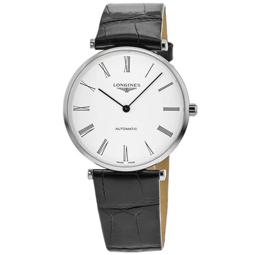 Orologio uomo longines - orologio,